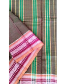 CHETTINADU COTTON SAREES